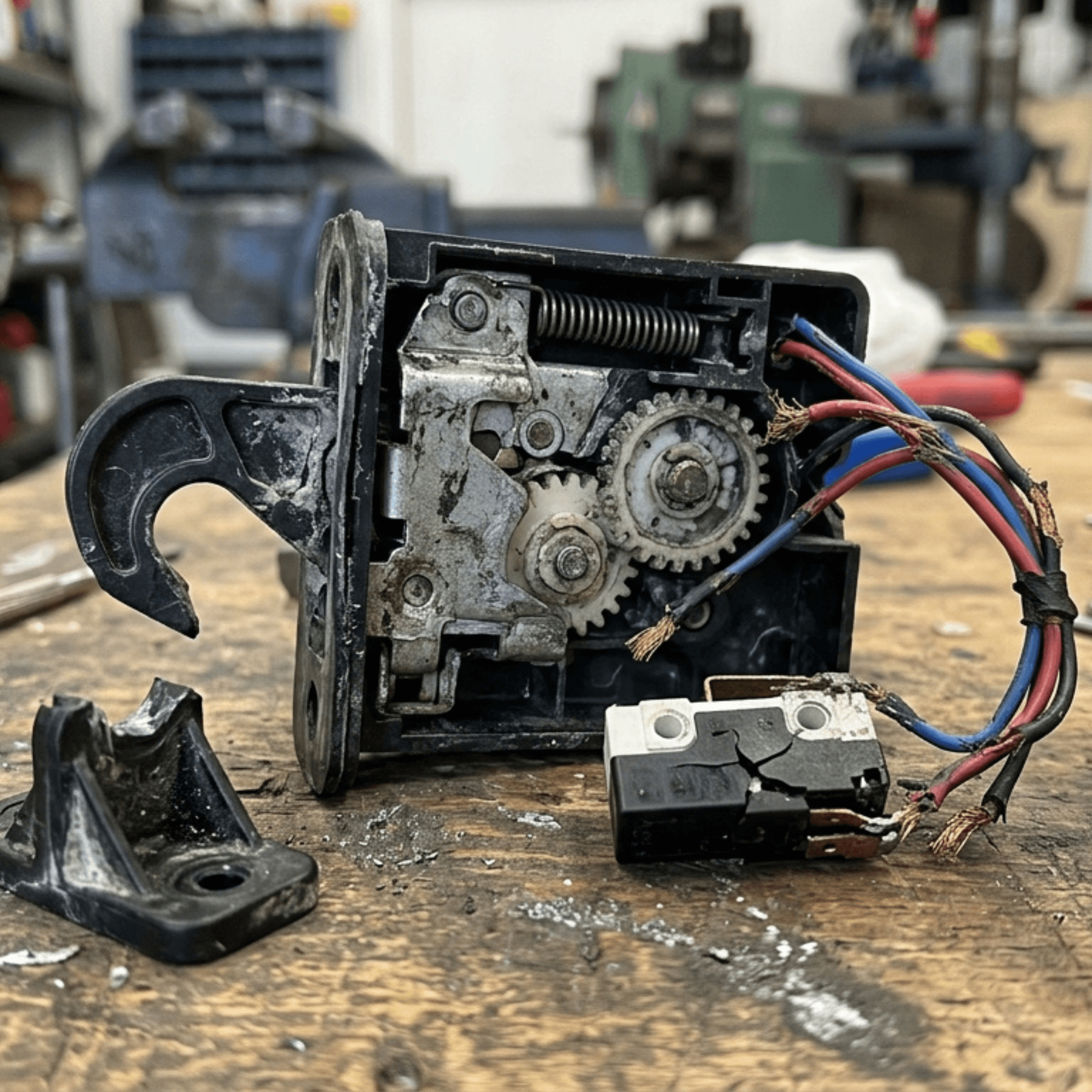 Repair Or Replace? When Your Washing Machine Isn't Worth Fixing